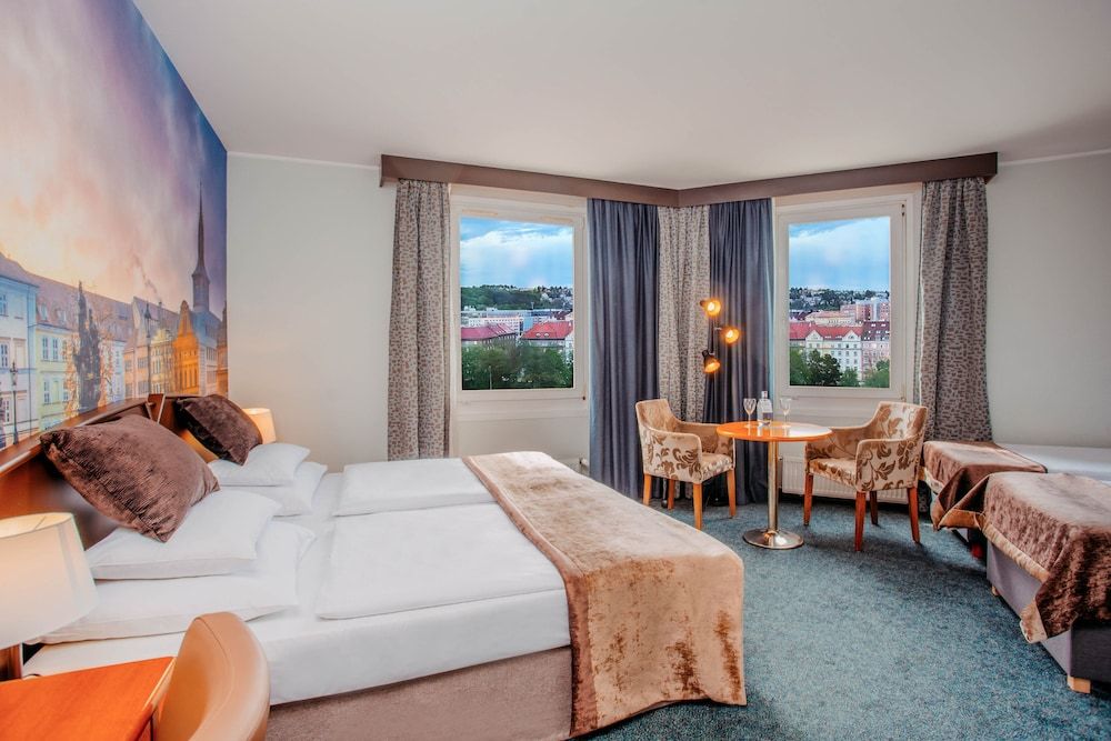 Bild von Wellnessresort Special