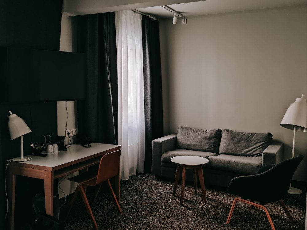 Bild von Superior-Doppelzimmer