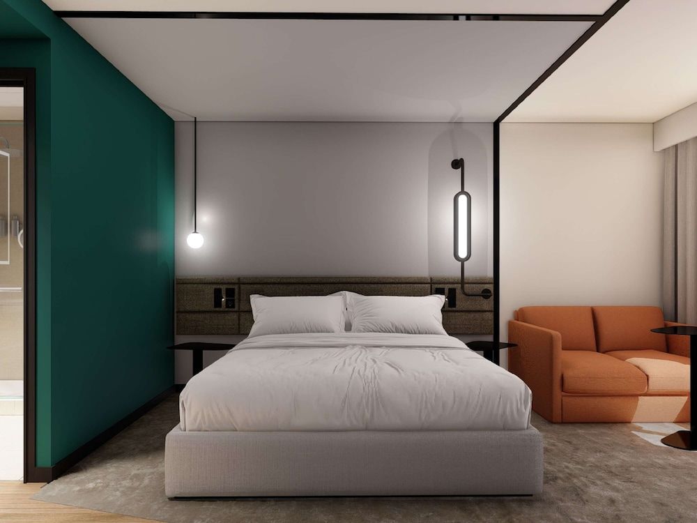Bild von Executive-Zimmer, 1 Doppelbett