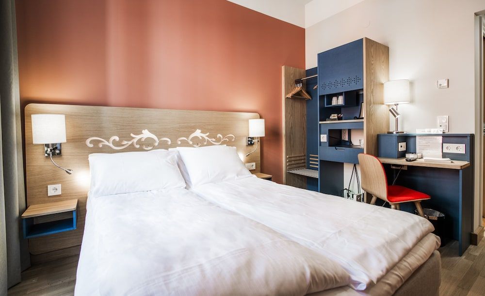 Bild von Standard-Doppelzimmer