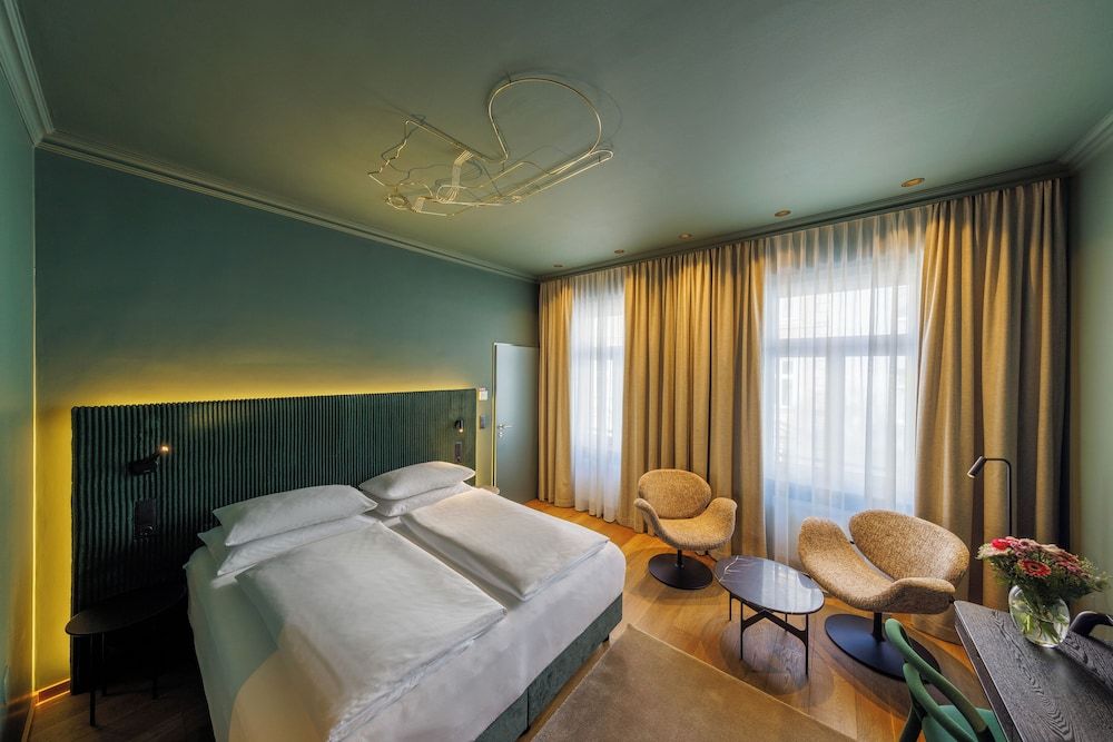 Bild von Wellnessresort Special
