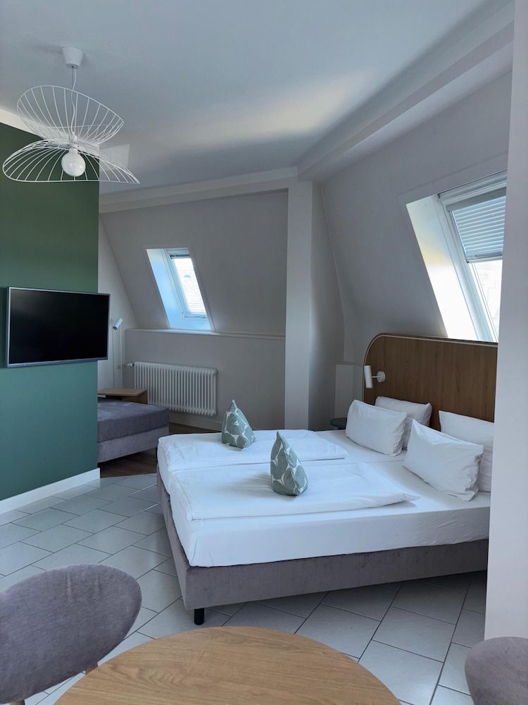 Bild von Familienzimmer