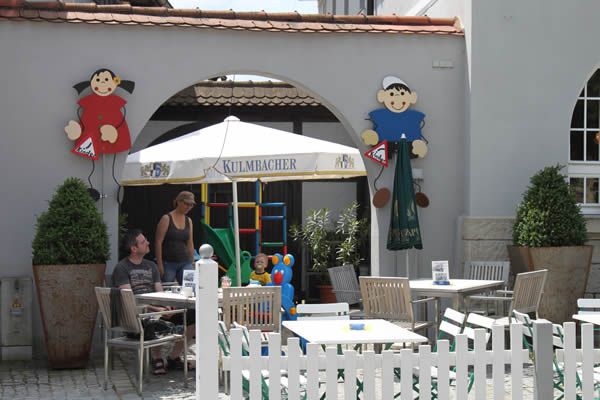 Hotelausstattung