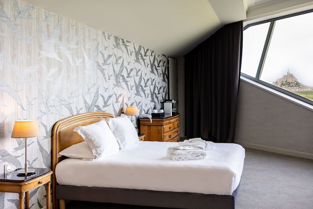 Bild von Junior-Suite, Buchtblick