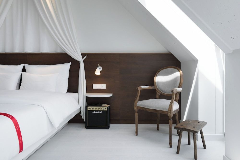 Bild von Zimmer (Rubys Choice, Upgraded)