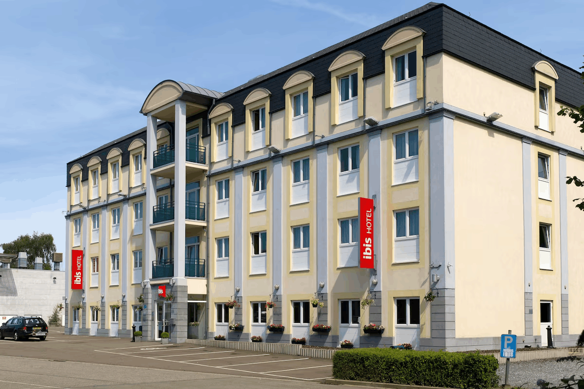 Fassade