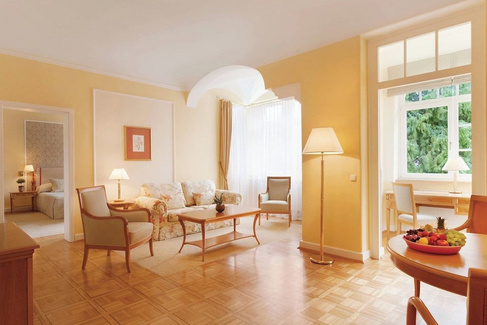 Bild von Premium-Suite, 1 Schlafzimmer, Nichtraucher