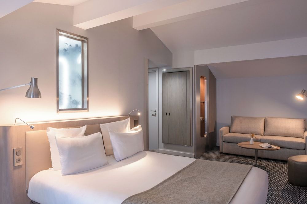 Bild von Suite