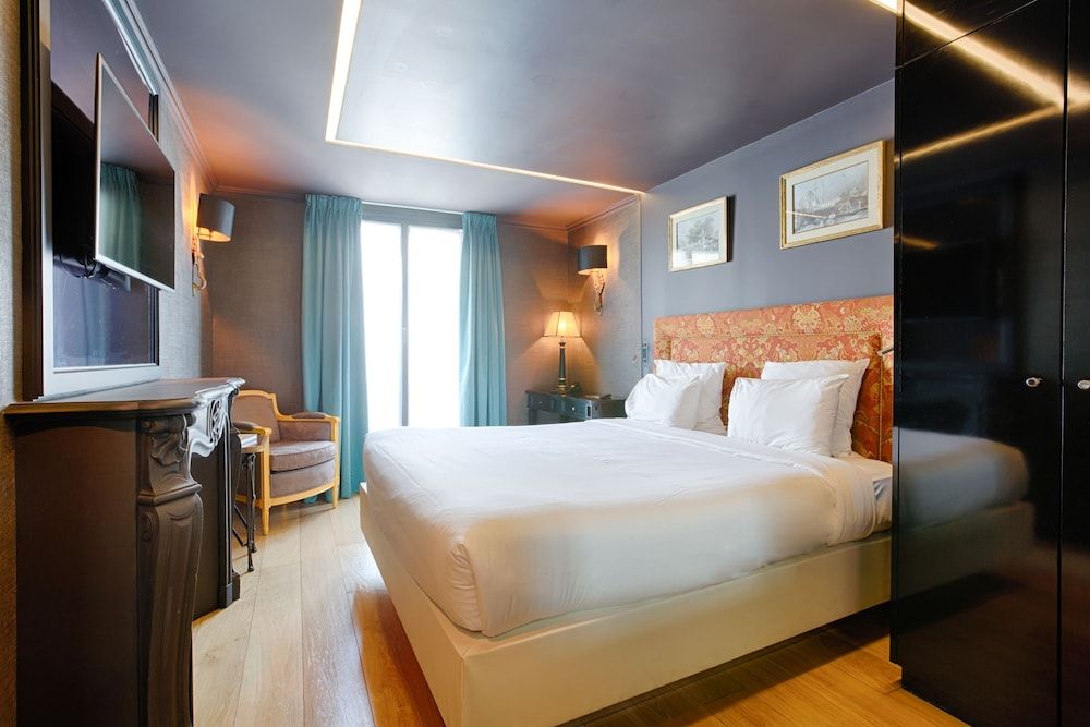 Bild von Chambre Luxe - Maison Albert