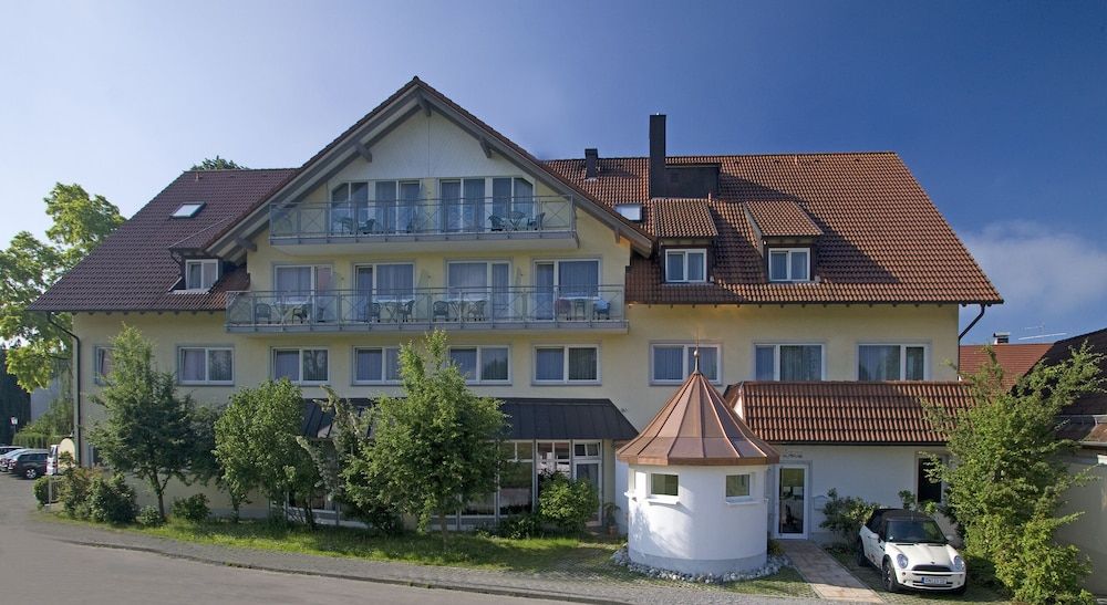 Allgemein