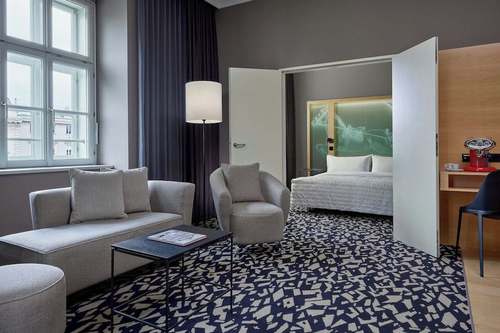 Bild von Executive-Zimmer, 1 Schlafzimmer