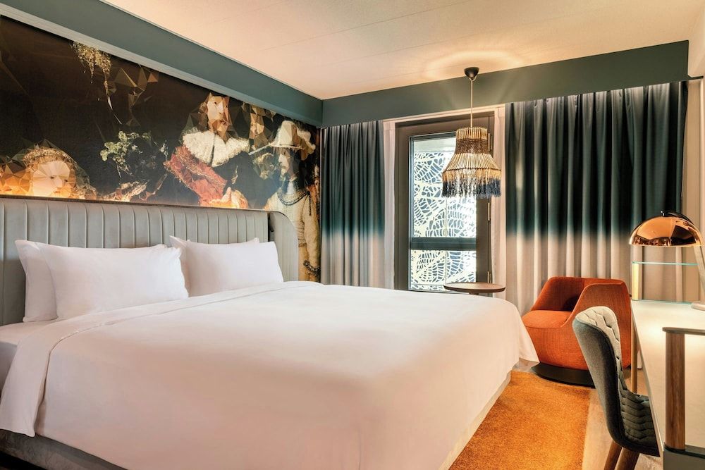 Bild von Wellnessresort Special