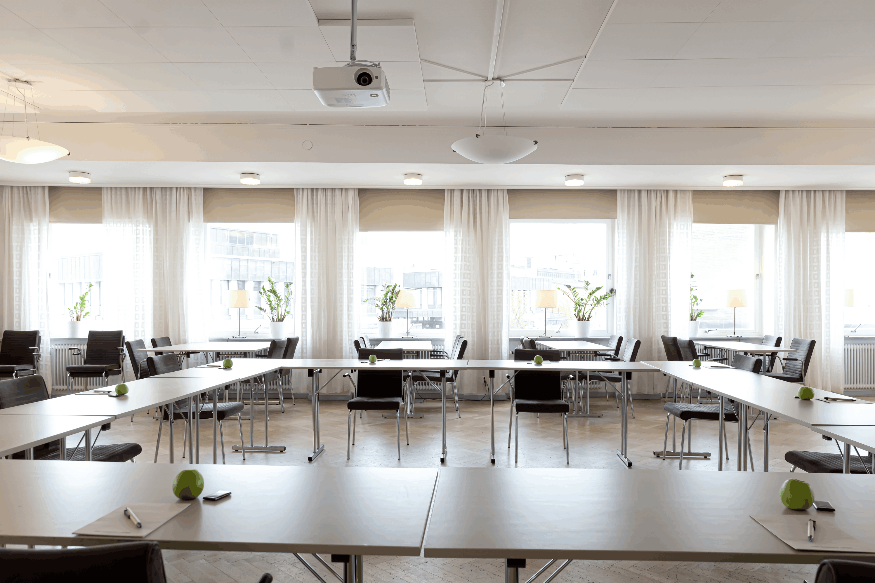 Hotelausstattung