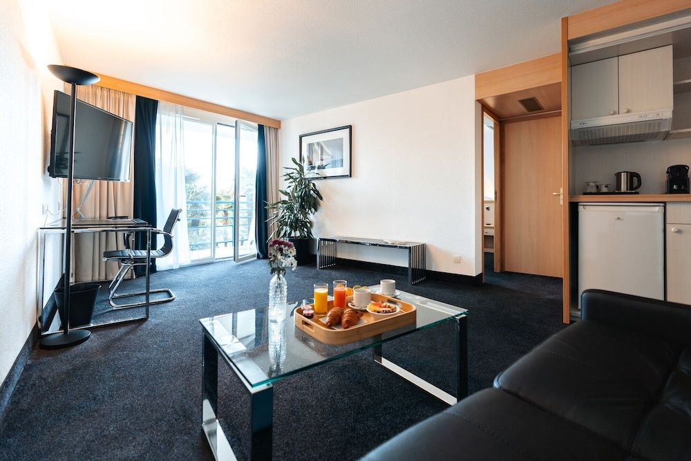 Bild von Standard-Suite (Standing)