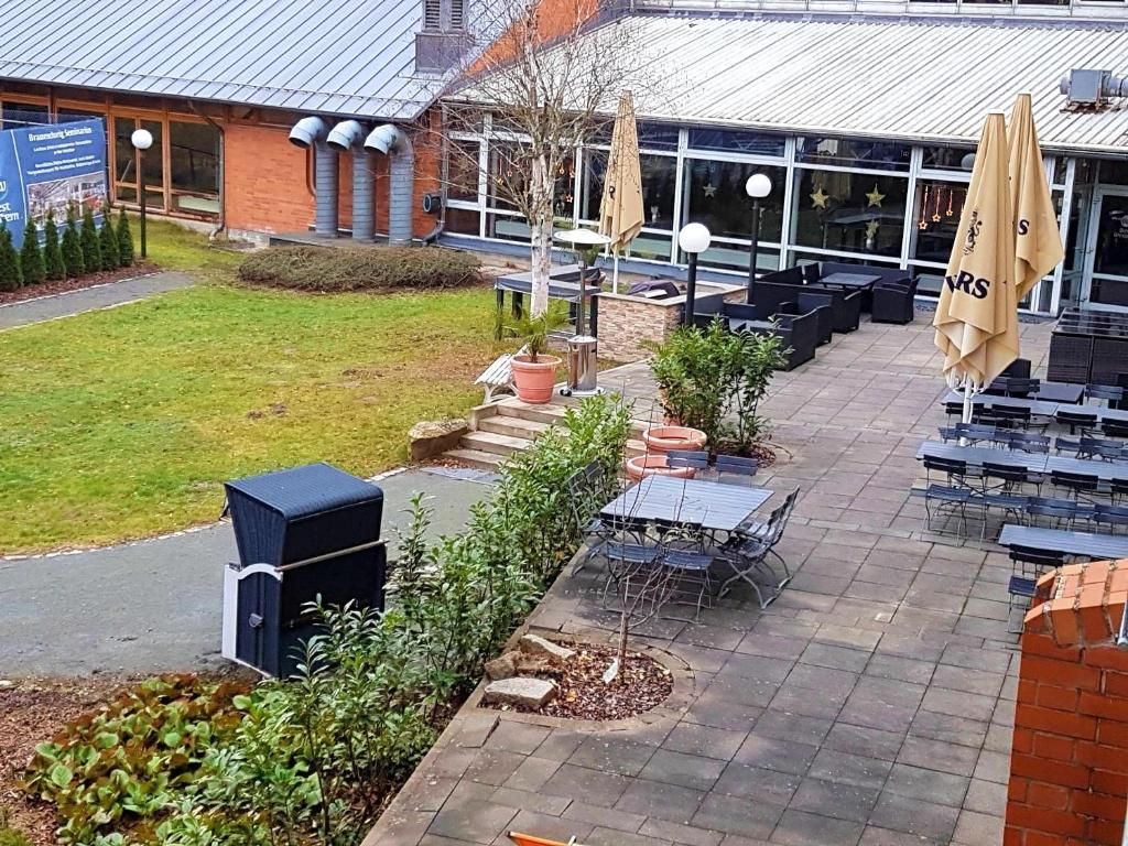 Hotelausstattung