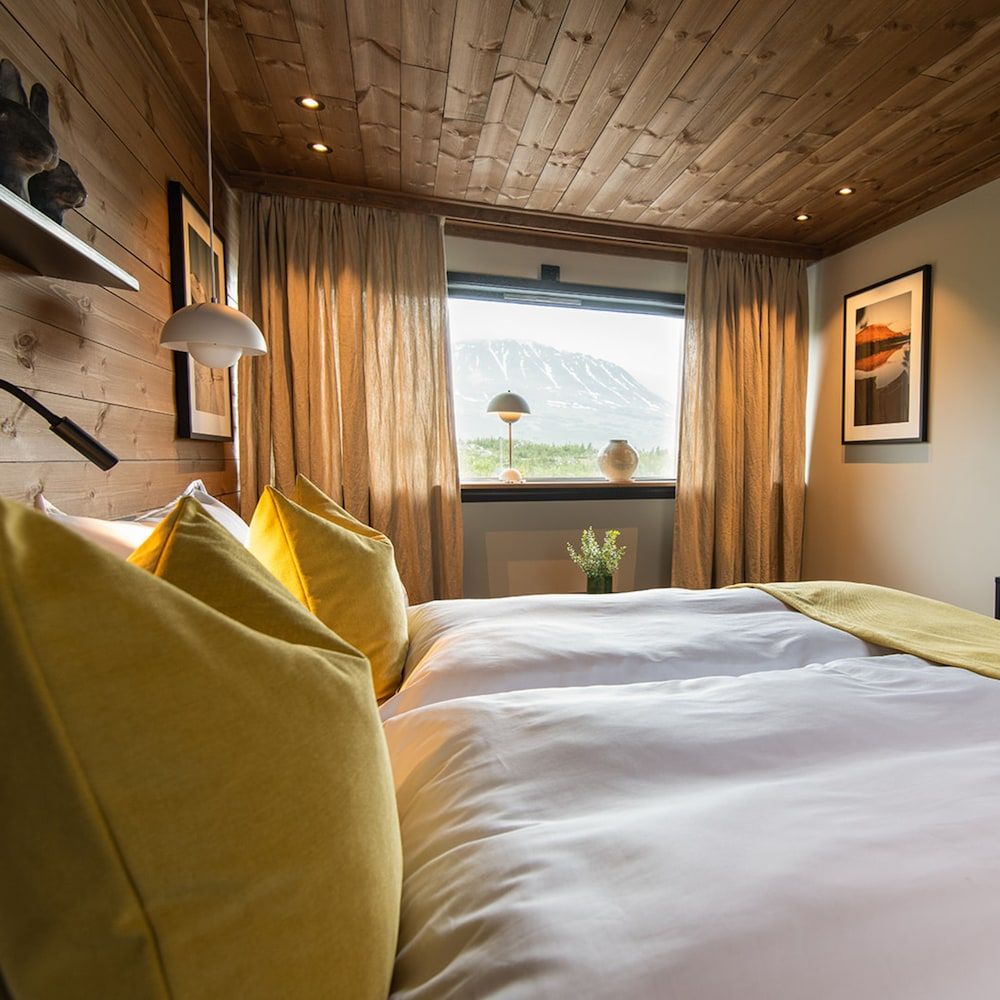 Bild von Superior-Doppelzimmer, Bergblick