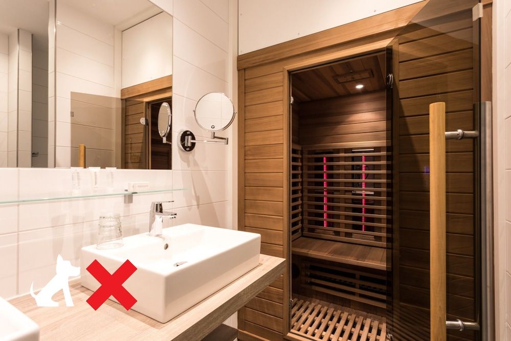 Bild von Wellness Suite