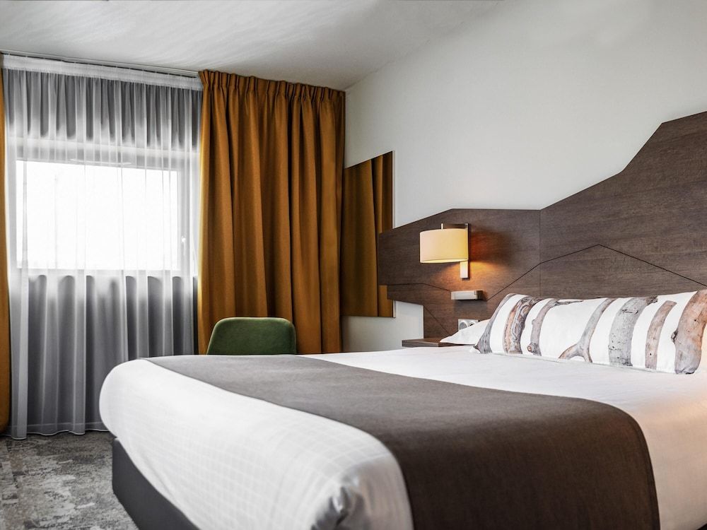 Bild von Classic-Zimmer, 1 Doppelbett