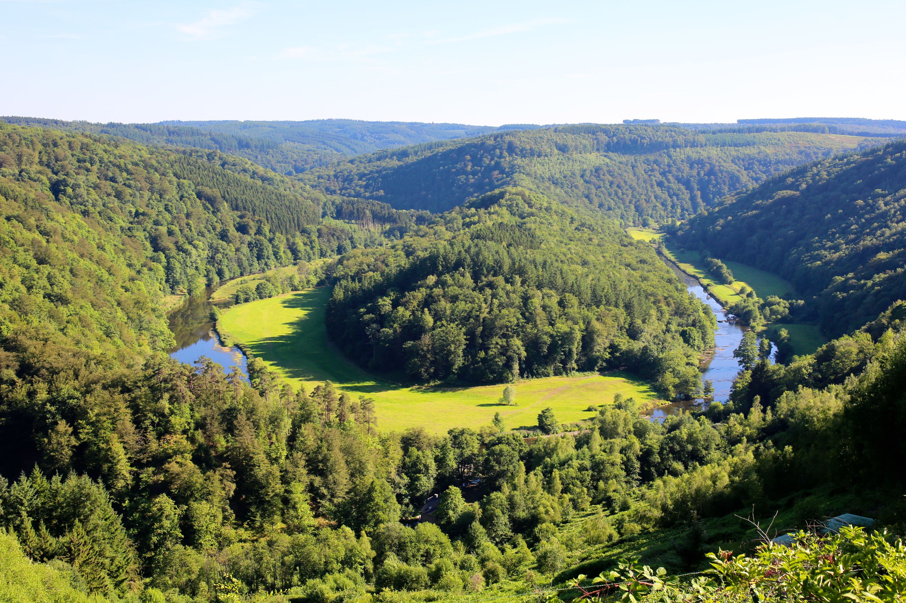 Umgebung
