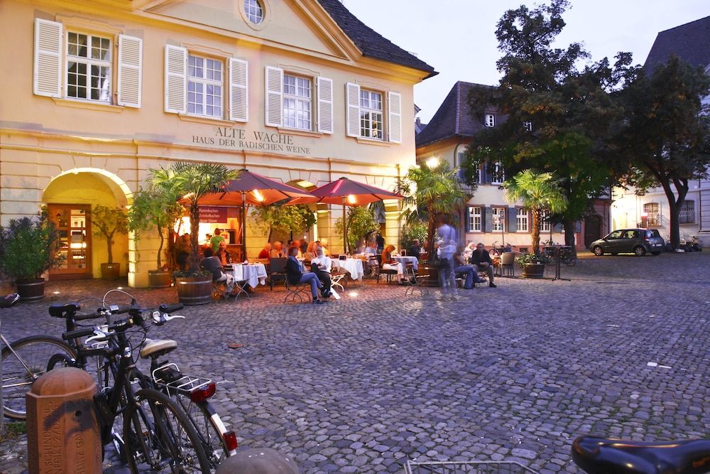 Allgemein