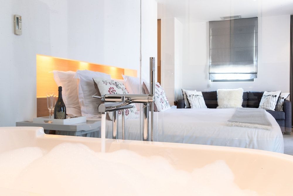 Bild von Suite