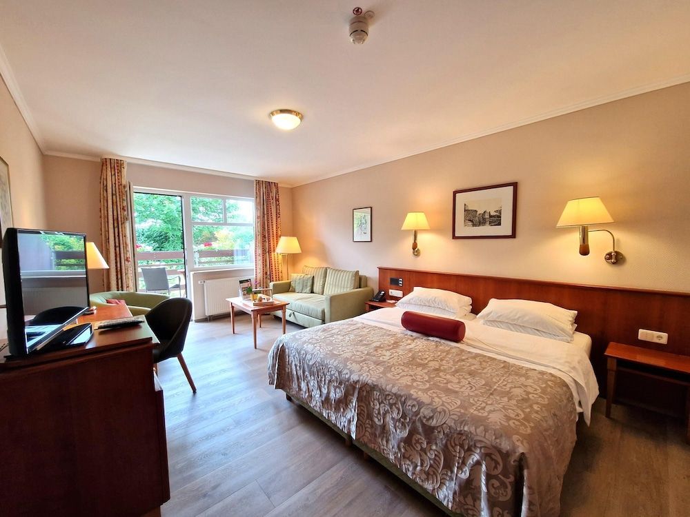 Bild von Deluxe Plus Zimmer