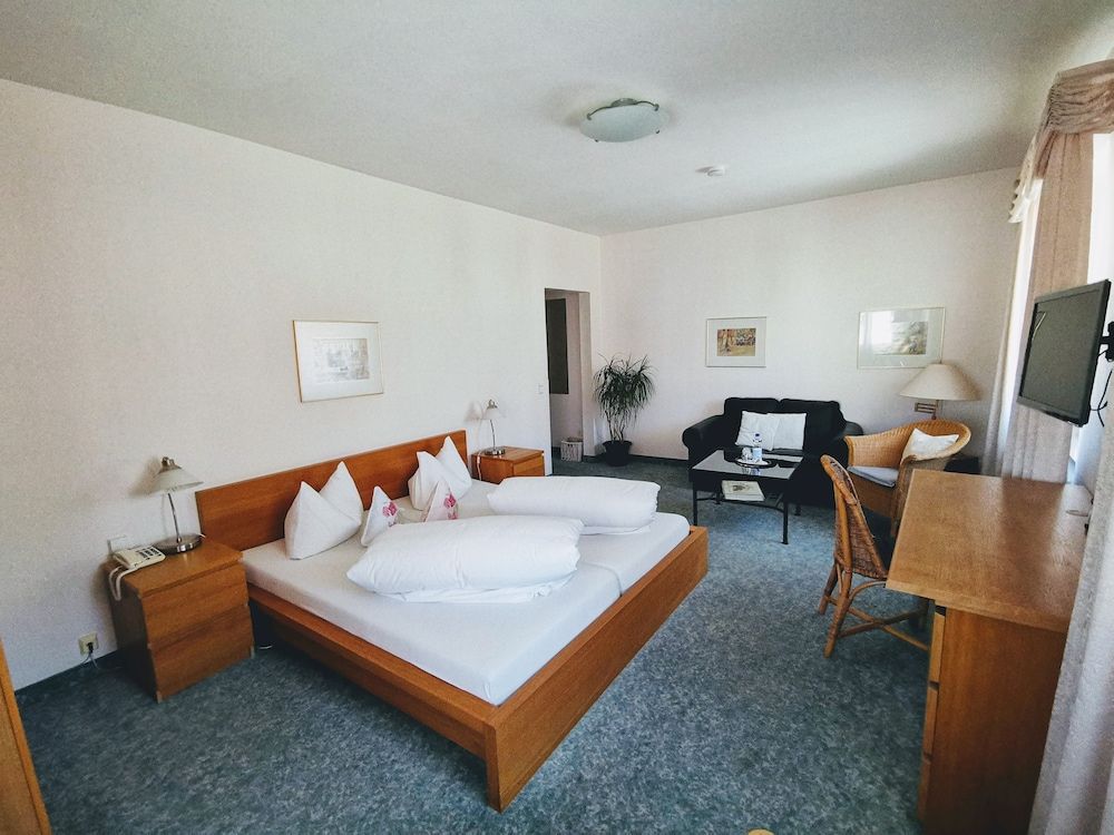Bild von Wellnessresort Special