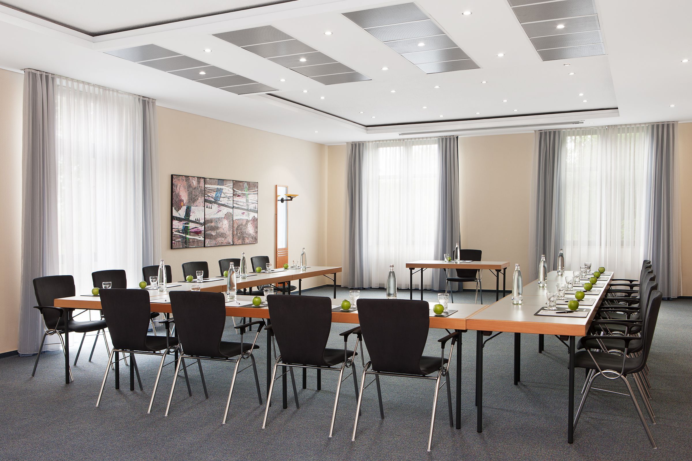 Hotelausstattung