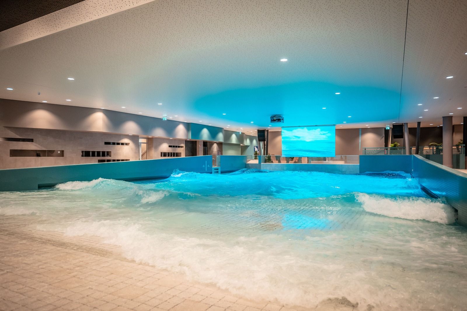 Hotelausstattung