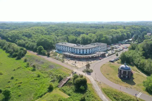 't Wapen van Marion - Frühbucher Frühlings Sale - FRONT