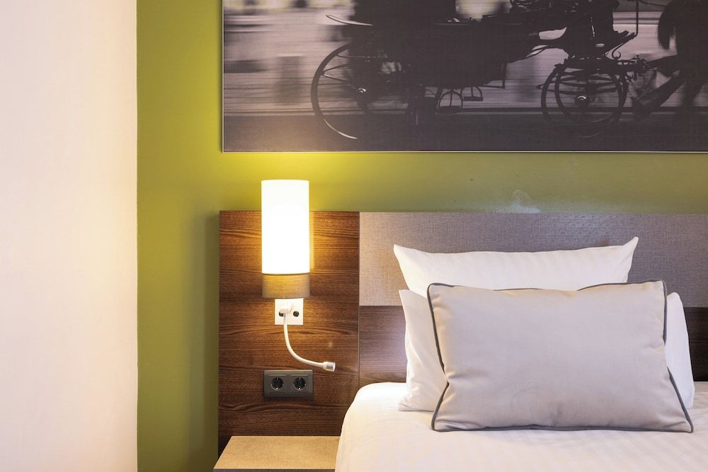 Bild von Comfort-Dreibettzimmer