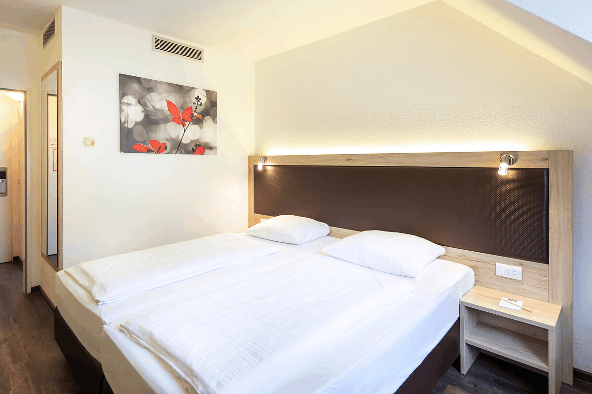 Bild von Halbpension Special