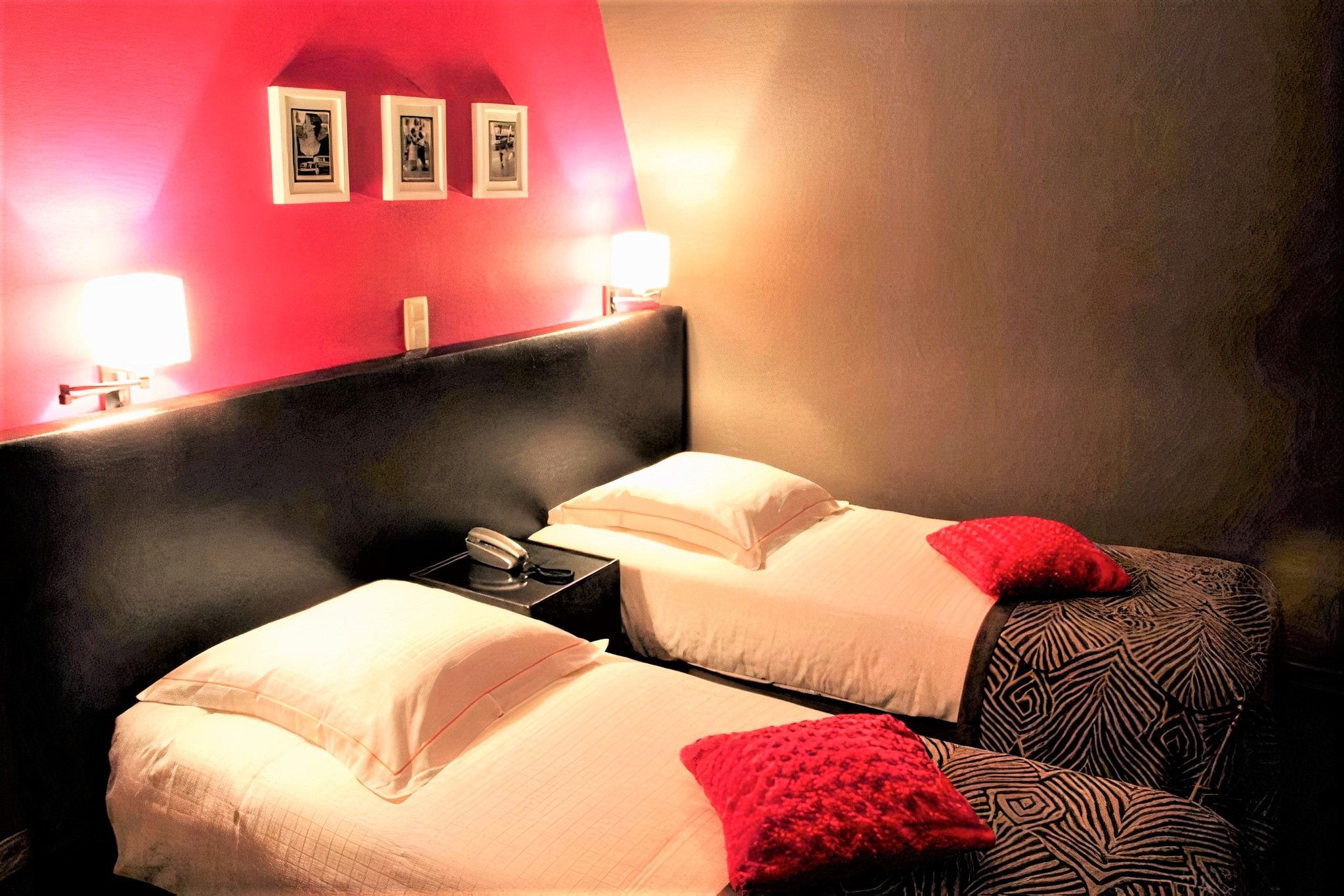 Bild von Early Check-in Special