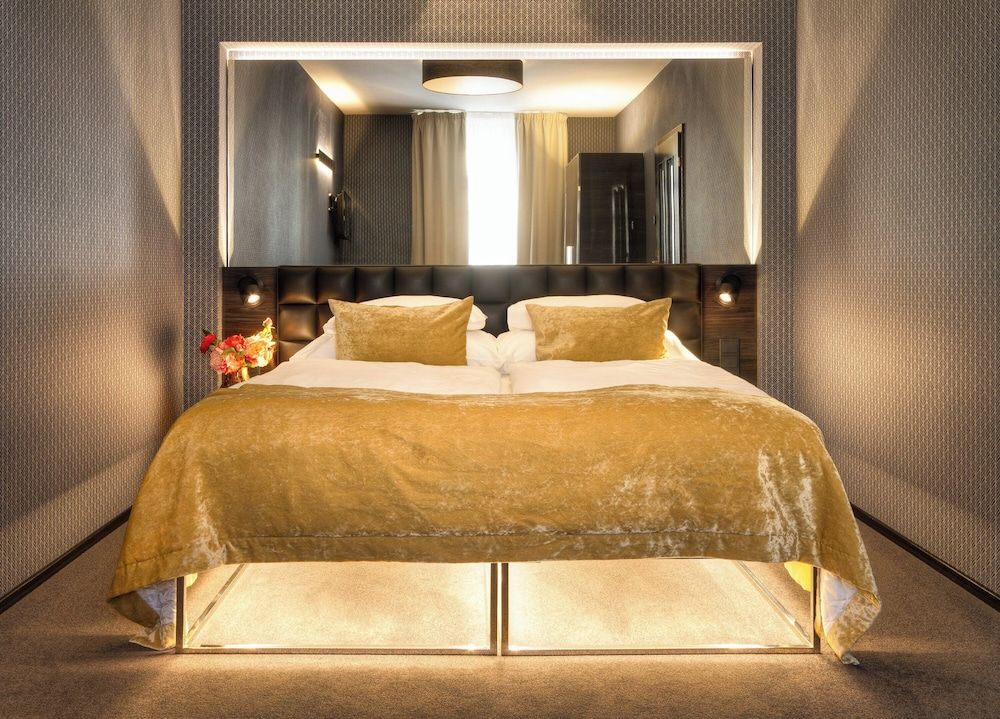Bild von Wellnessresort Special