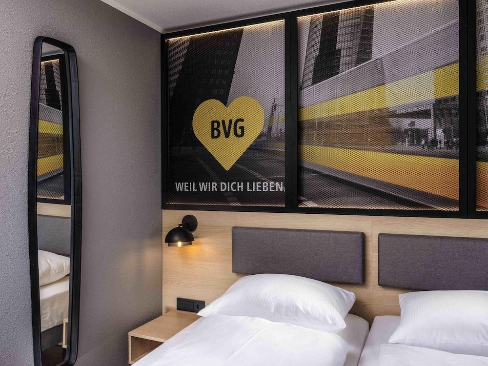 Bild von Superior-Zimmer, 2 Einzelbetten