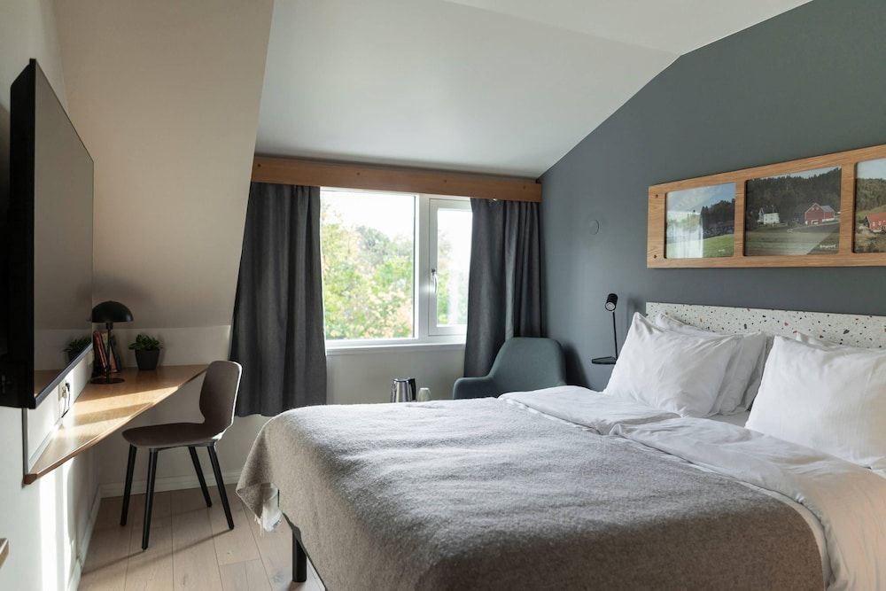 Bild von Standard-Doppelzimmer, Nichtraucher