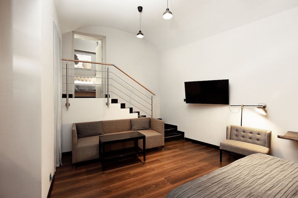Bild von Familienzimmer