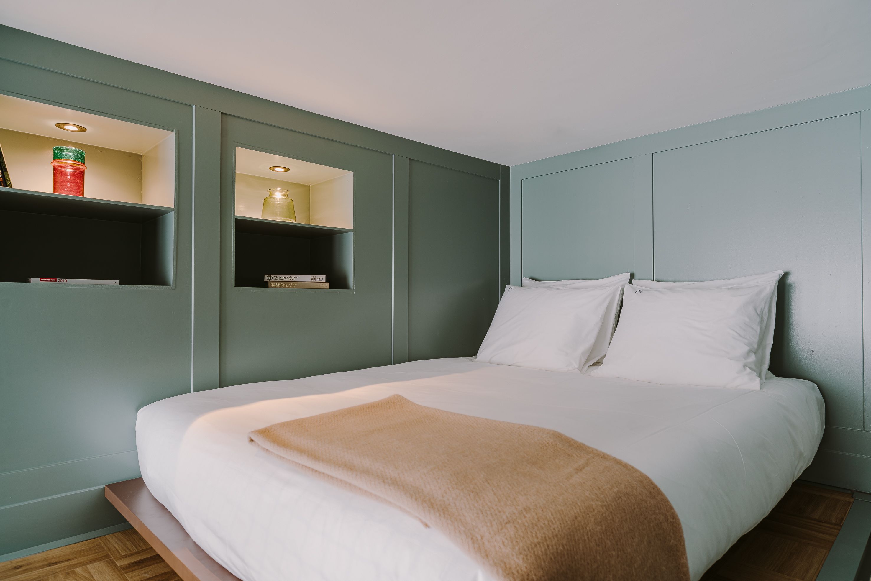 Bild von Wellnessresort Special