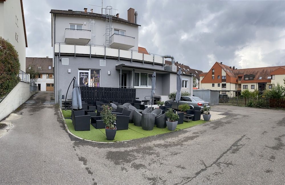 Allgemein