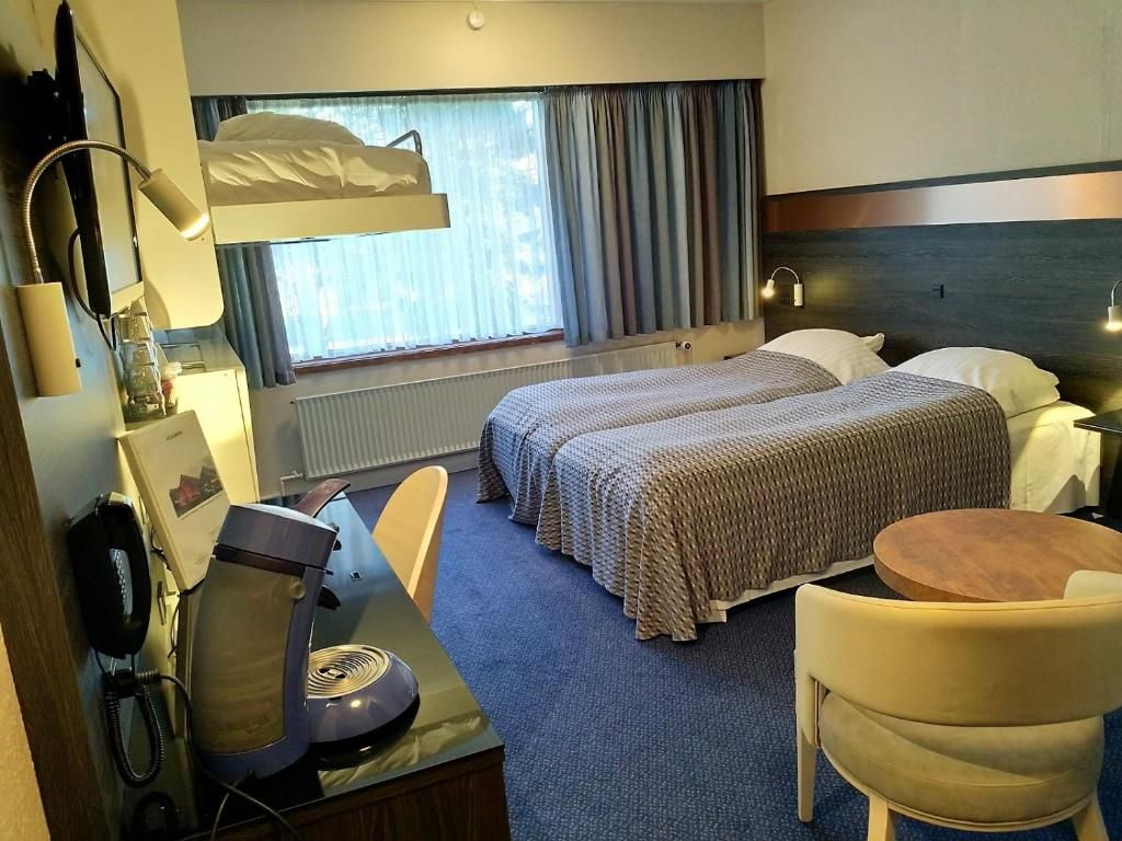 Bild von Suite