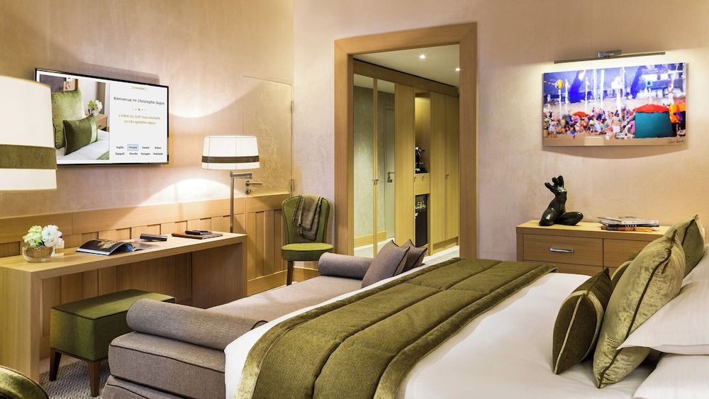 Bild von Executive-Zimmer