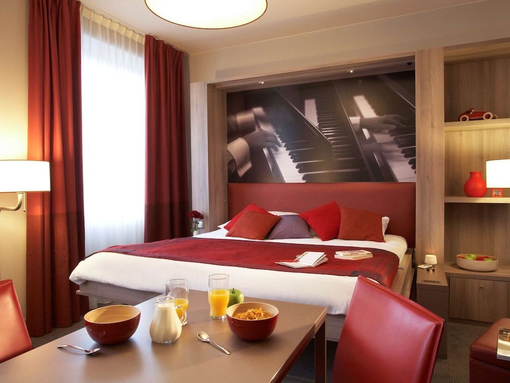 Bild von Wellnessresort Special