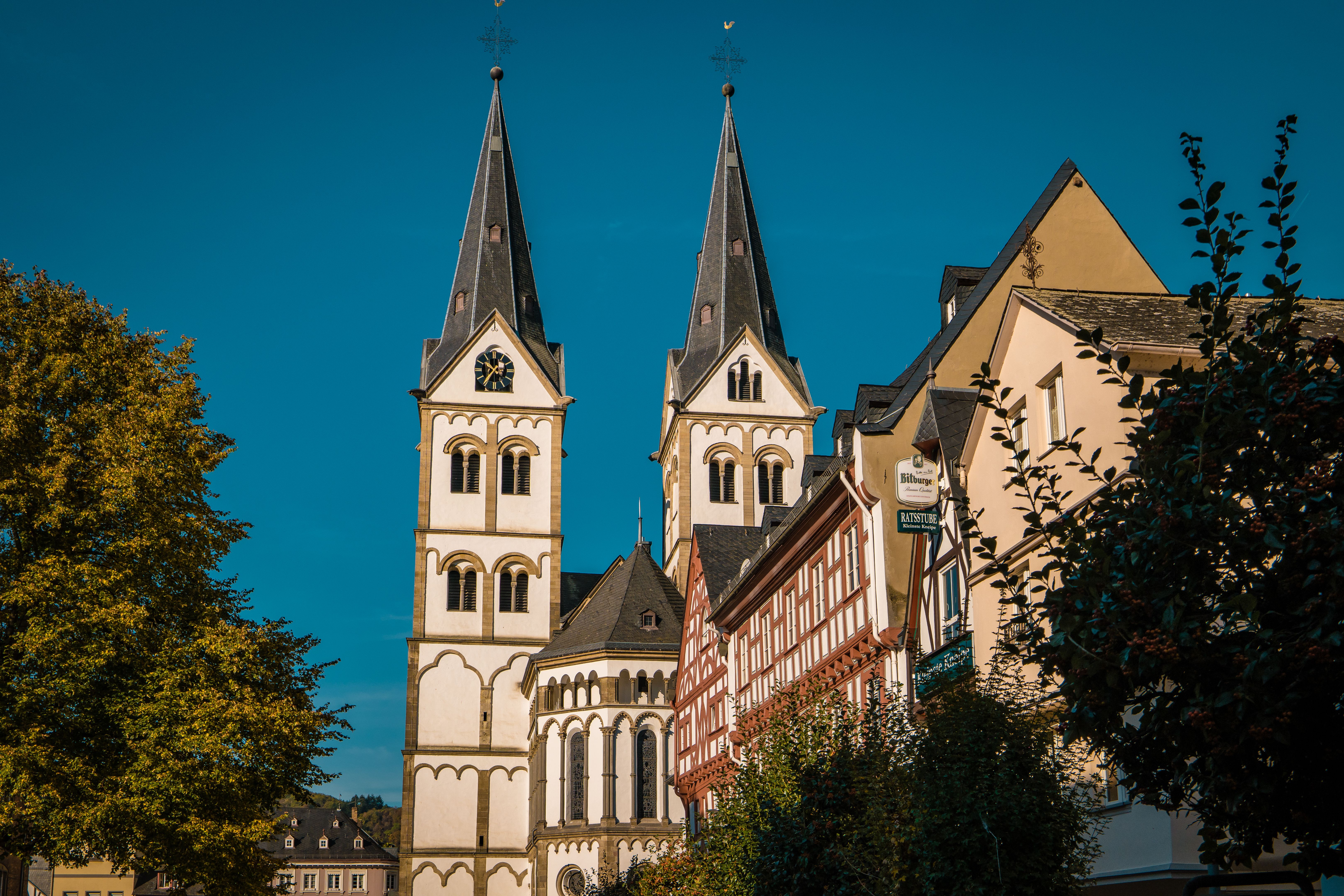 Umgebung