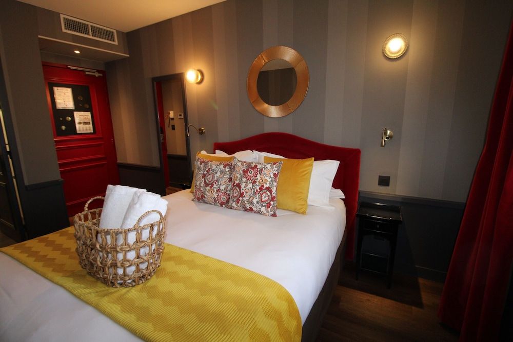 Bild von Premium-Doppelzimmer