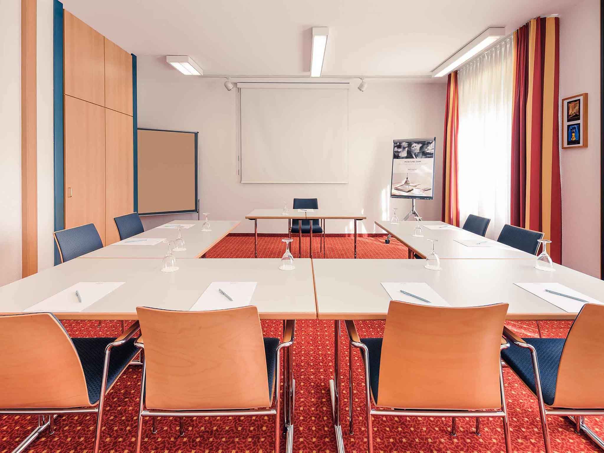 Hotelausstattung