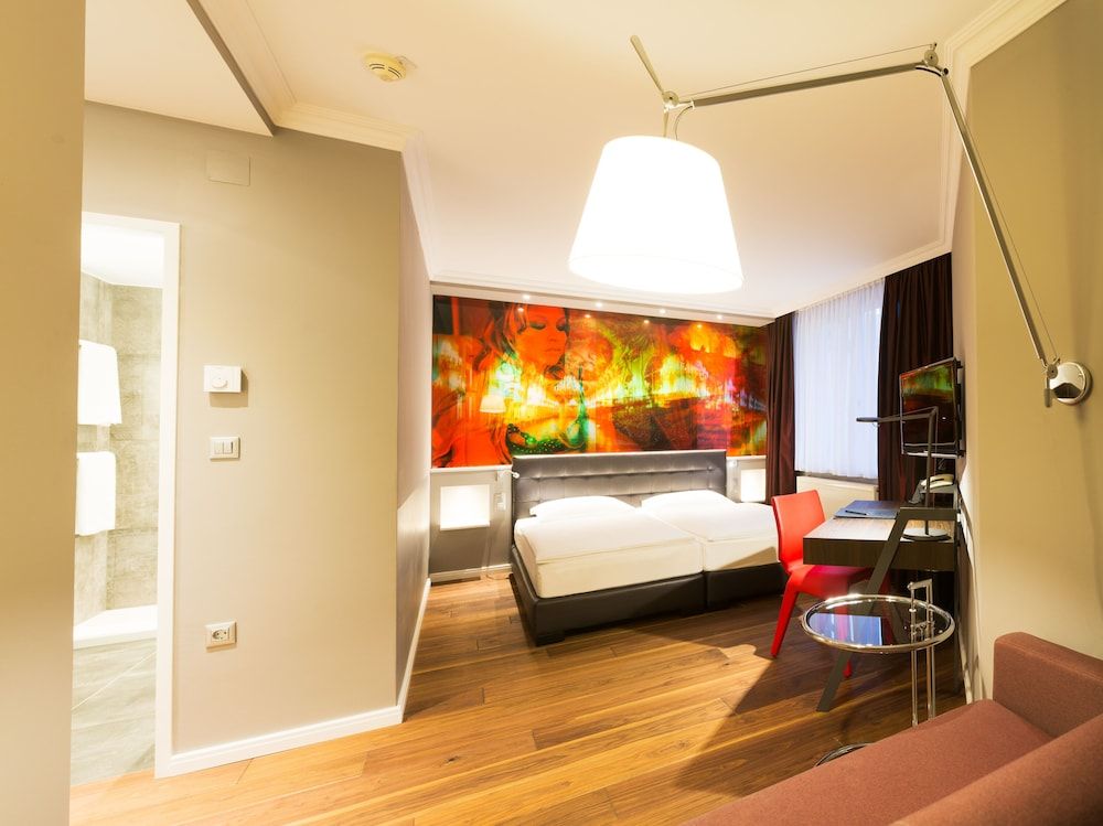 Bild von Wellnessresort Special