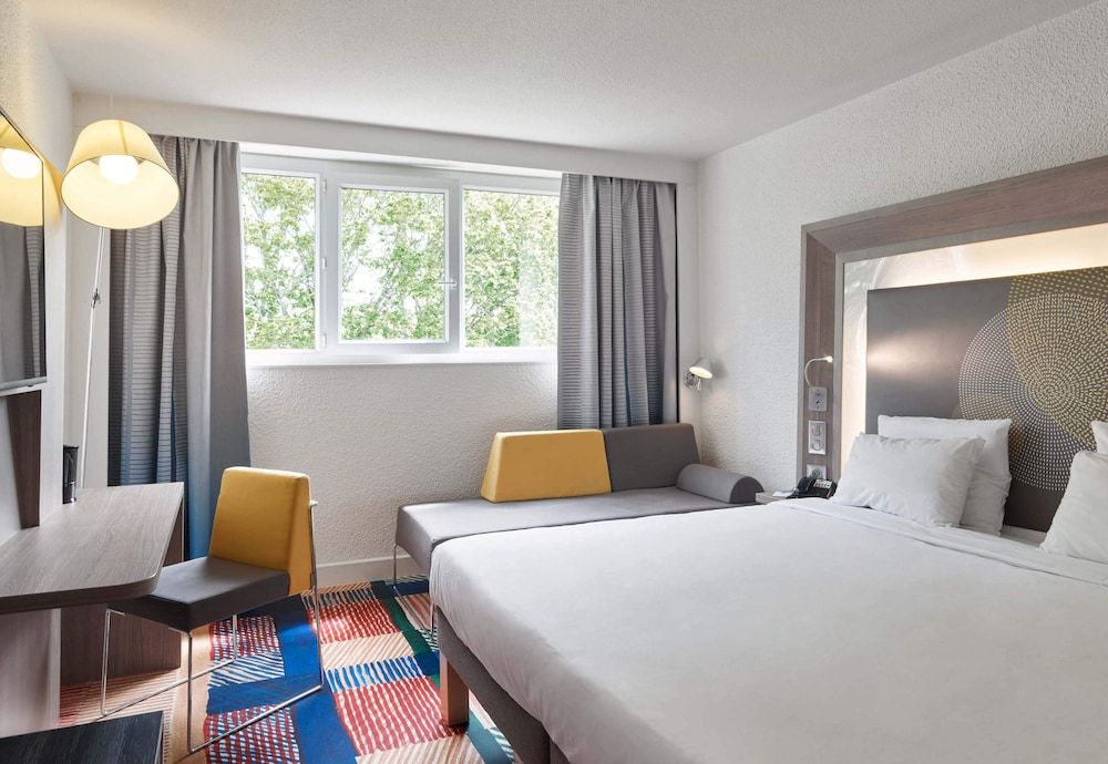 Bild von Comfort-Doppelzimmer