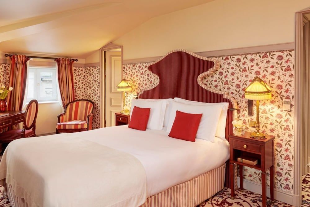 Bild von Classic-Zimmer, 1 Queen-Bett