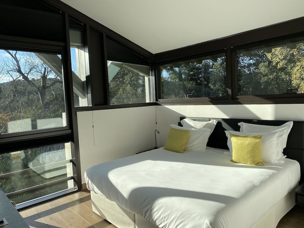 Bild von Deluxe-Villa
