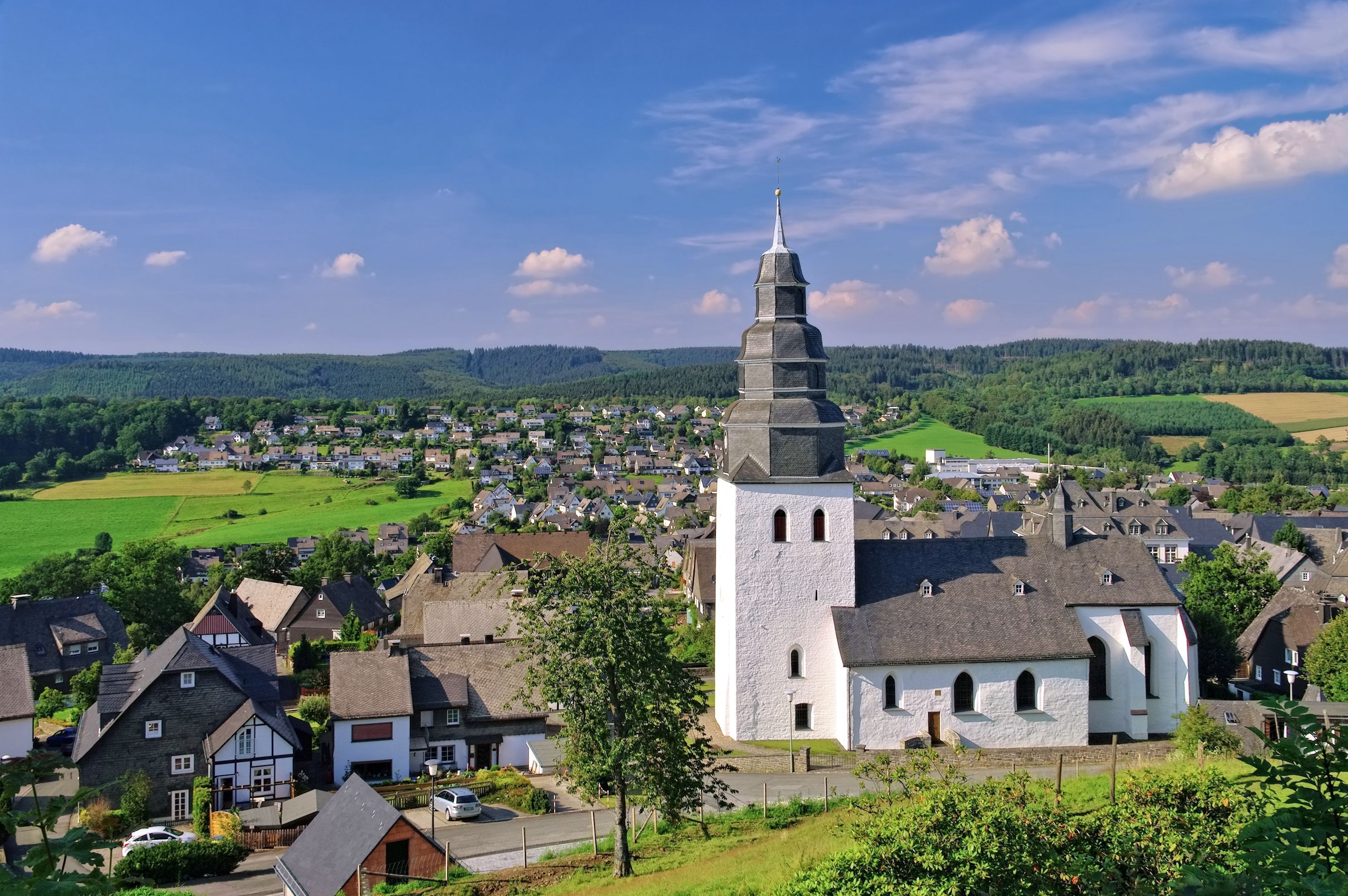 Umgebung